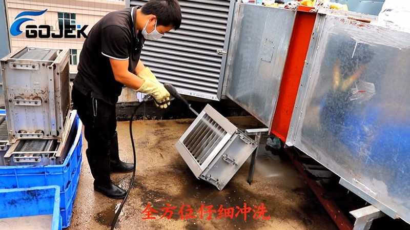 油煙凈化器，油煙凈化設(shè)備，油煙凈化機(jī)
