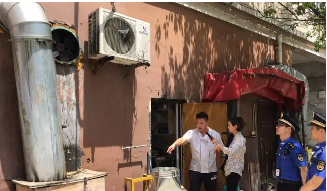 油煙凈化器，油煙凈化設(shè)備，油煙凈化機(jī)