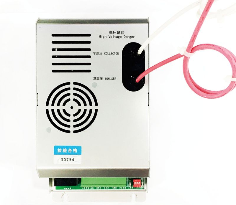 油煙凈化器，油煙凈化設備，油煙凈化機