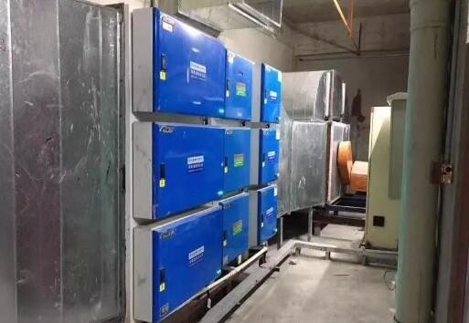 油煙凈化器，油煙凈化設(shè)備，油煙凈化機(jī)