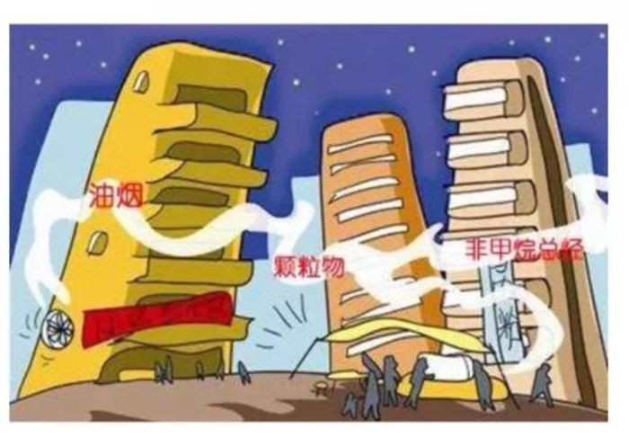 油煙凈化器，油煙凈化設(shè)備，油煙凈化機(jī)
