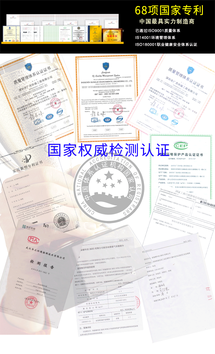 油煙凈化器，油煙凈化設(shè)備，油煙凈化機