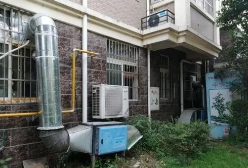 油煙凈化器，油煙凈化設(shè)備，油煙凈化機(jī)