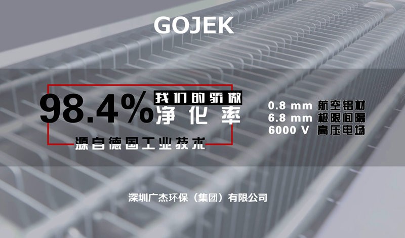油煙凈化器，油煙凈化設(shè)備，油煙凈化機(jī)