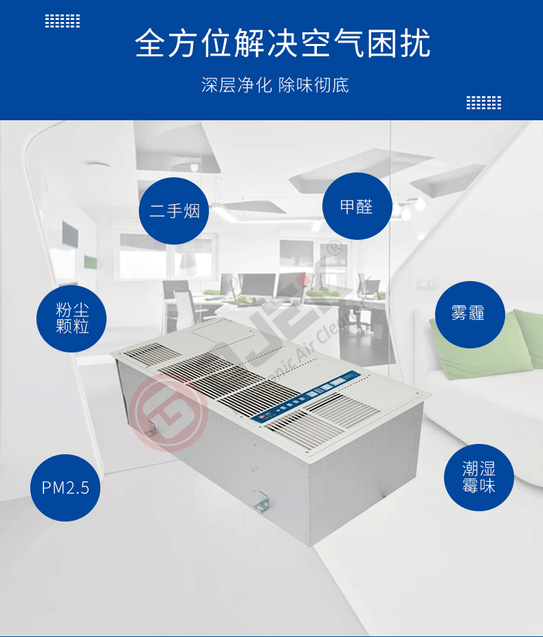 油煙凈化器，油煙凈化設(shè)備，油煙凈化機(jī)