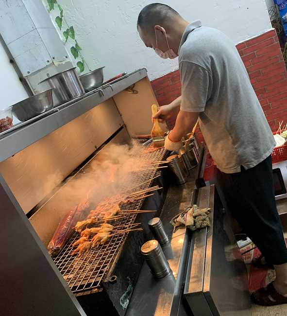 油煙凈化器，油煙凈化設(shè)備，油煙凈化機