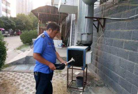 油煙凈化器，油煙凈化設(shè)備，油煙凈化機(jī)