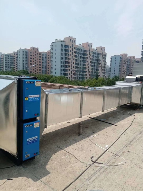 油煙凈化器，油煙凈化設(shè)備，油煙凈化機(jī)
