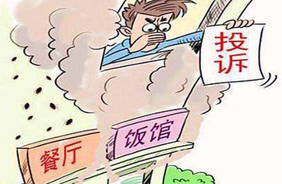 油煙凈化器，油煙凈化設(shè)備，油煙凈化機