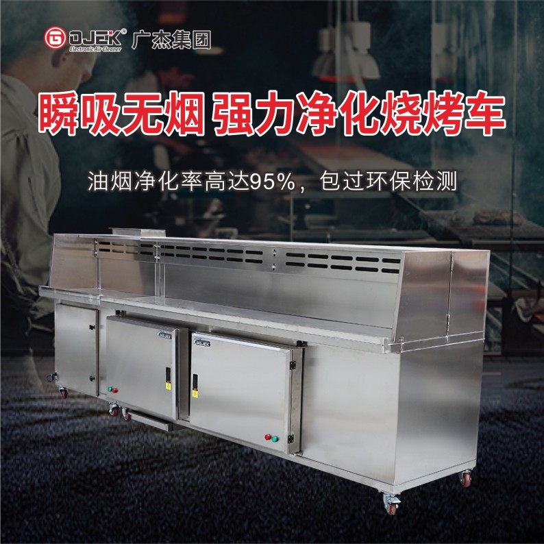 油煙凈化器，油煙凈化設(shè)備，油煙凈化機(jī)