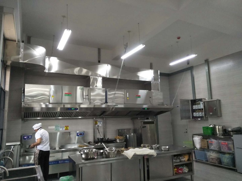 油煙凈化器，油煙凈化設(shè)備，油煙凈化機(jī)