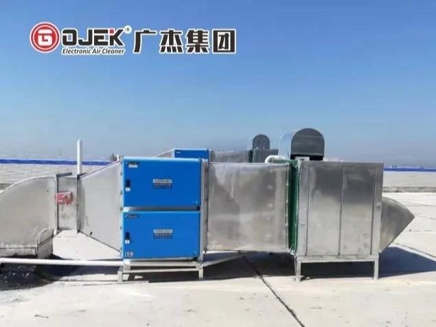 油煙凈化器，油煙凈化設(shè)備，油煙凈化機(jī)