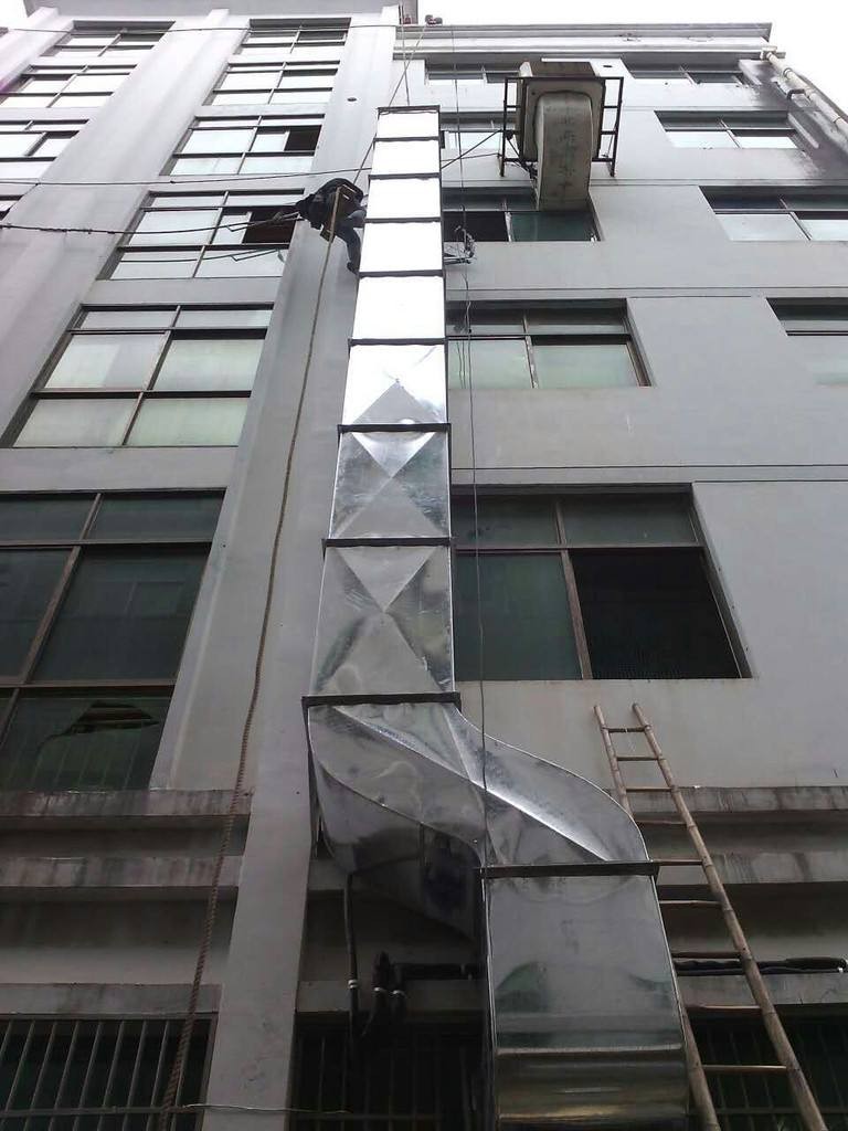 油煙凈化器，油煙凈化設(shè)備，油煙凈化機(jī)