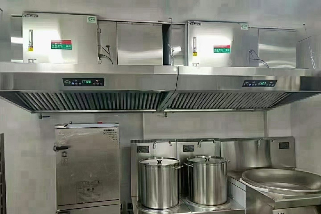 油煙凈化器，油煙凈化設(shè)備，油煙凈化機(jī)
