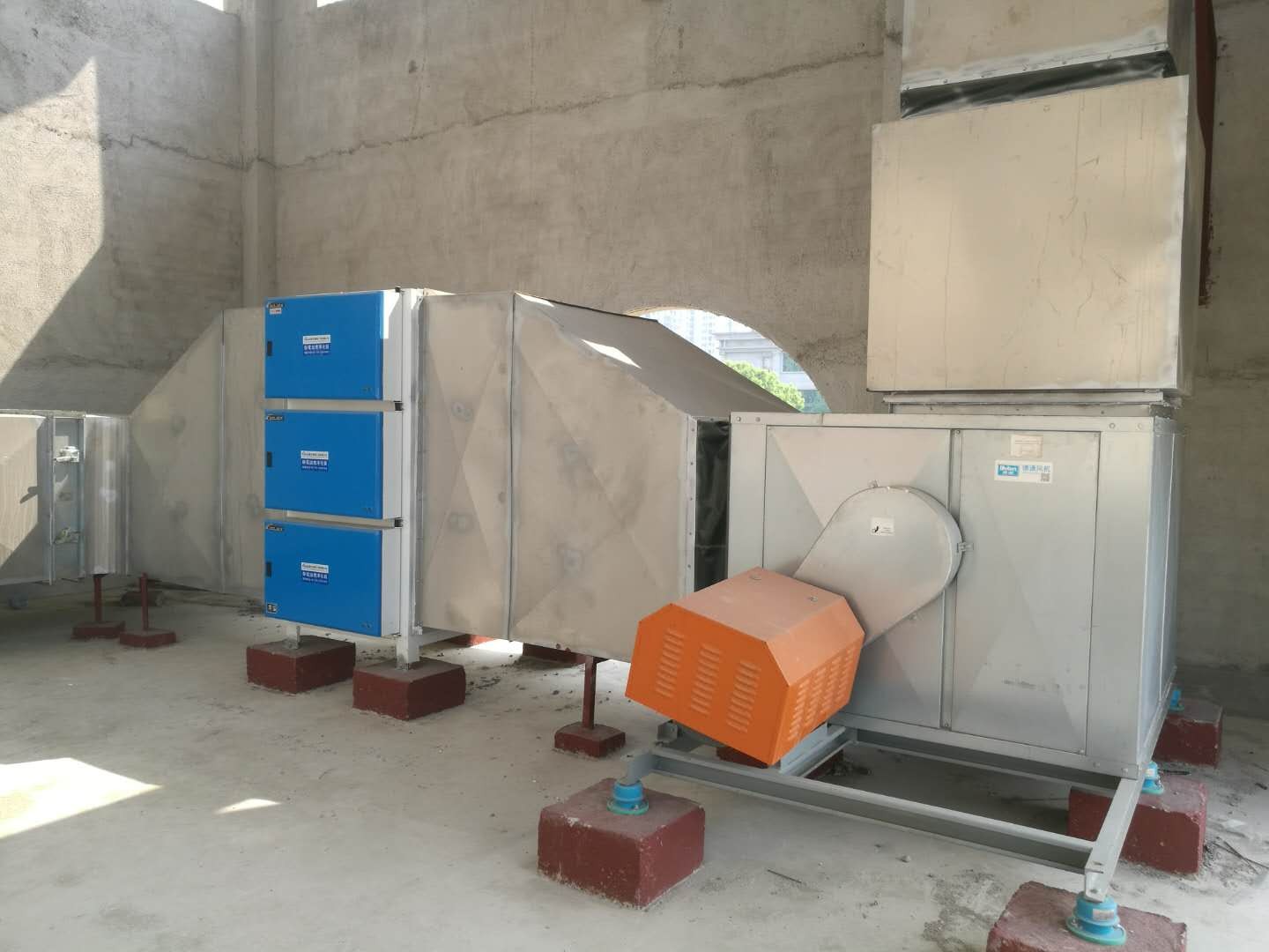 油煙凈化器，油煙凈化設(shè)備，油煙凈化機(jī)