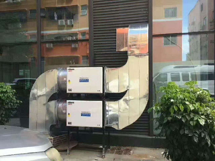 油煙凈化器，油煙凈化設(shè)備，油煙凈化機(jī)