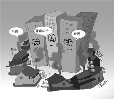 油煙凈化器，油煙凈化設(shè)備，油煙凈化機(jī)