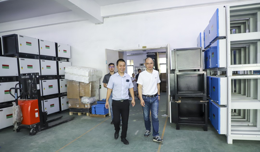 油煙凈化器，油煙凈化設(shè)備，油煙凈化機(jī)