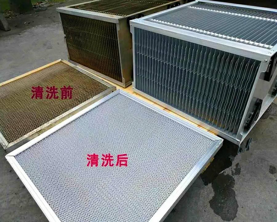 油煙凈化器，油煙凈化設備，油煙凈化機