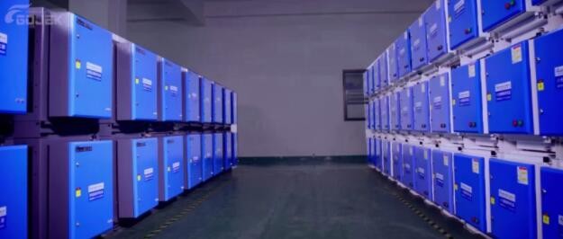 油煙凈化器，油煙凈化設(shè)備，油煙凈化機(jī)