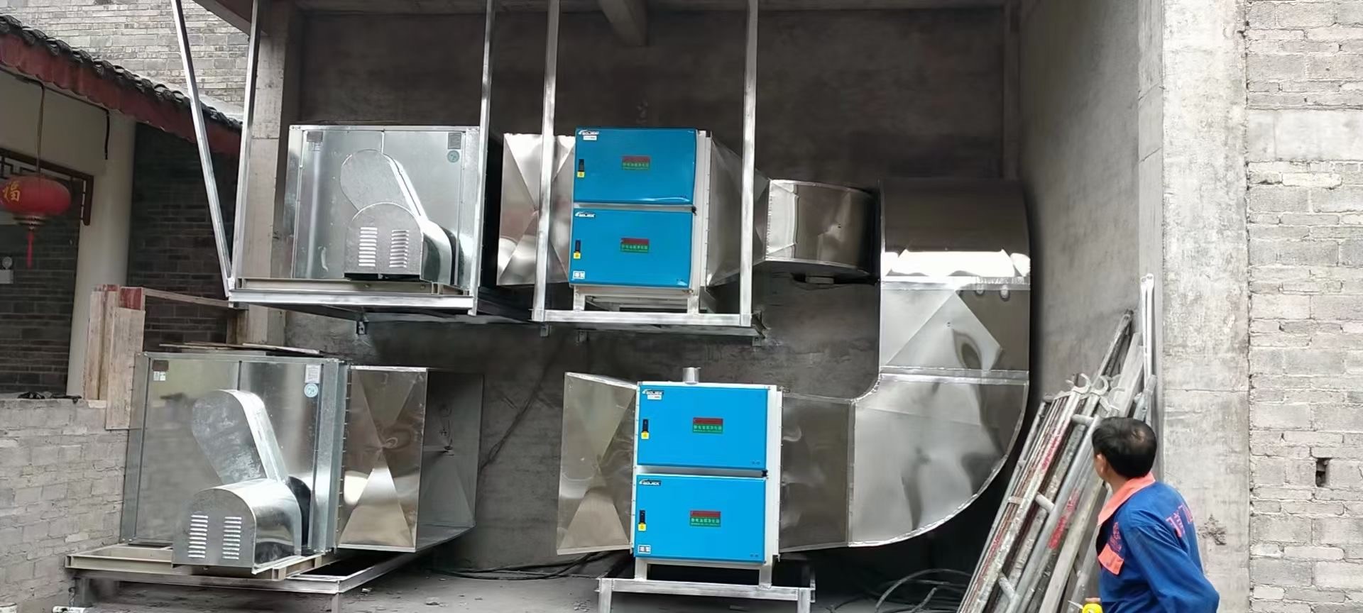油煙凈化器，油煙凈化設(shè)備，油煙凈化機(jī)