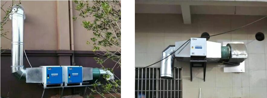 油煙凈化器，油煙凈化設(shè)備，油煙凈化機(jī)
