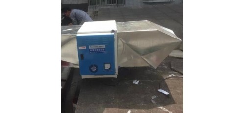 廚房油煙凈化器產(chǎn)業(yè)應(yīng)該注重趨勢分析