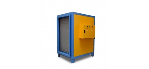 油煙凈化器設(shè)備不能只是擺設(shè)