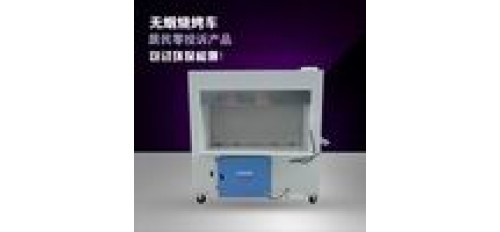 無煙燒烤油煙凈化設備最新發(fā)展情況