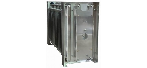 極板式油煙凈化器電場(chǎng)有哪些優(yōu)勢(shì)