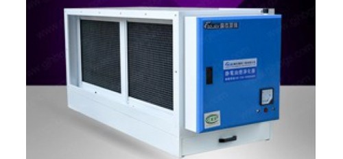 選購(gòu)合適的油煙凈化器要從哪方面入手