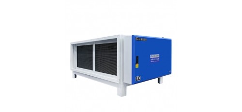 史上最短命的飯店，因?yàn)闆](méi)裝靜電油煙凈化器，開店10分鐘被封！