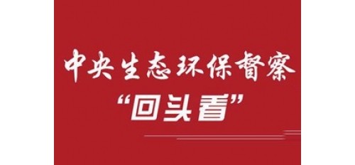 環(huán)保督察組2018年″回頭看″行動問責(zé)超8000人