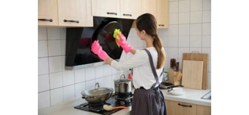 央視報道油煙會致癌，可以用這10招減少傷害！