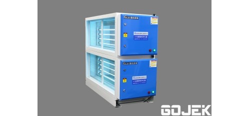 你用的油煙凈化器效果不好？原因可能出在這里!