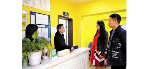 清波街道實(shí)現(xiàn)首個(gè)杭州首個(gè)智能在線油煙監(jiān)控系統(tǒng)