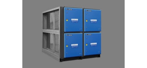 GOJEK油煙凈化器全部通過驗收，邵陽縣食藥監(jiān)局申請補貼資金！