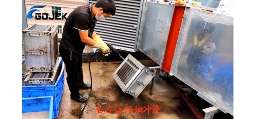 GOJEK：臨近年關，各餐飲單位請注意防火安全