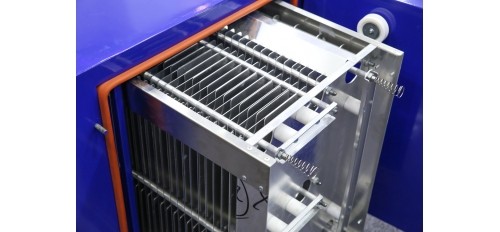 不銹鋼、鋁合金、鍍鋅板：三種油煙凈化器電場的區(qū)別！