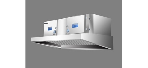 GOJEK：又是別人家的城市，長沙免費為市內(nèi)22萬戶居民安裝油煙凈化器！