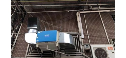 GOJEK：四川巴中市油煙凈化器安裝補(bǔ)貼將發(fā)放到11月，到期即止！