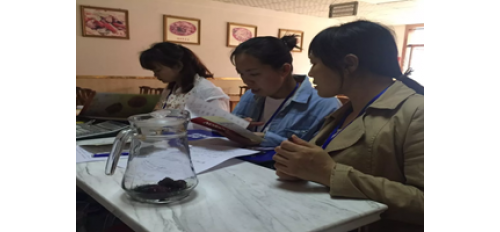 廣杰GOJEK：永昌路社區(qū)開展“治理環(huán)境污染 共享碧水藍天”餐飲油煙專項治理行動