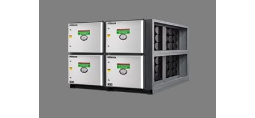 廣杰GOJEK活性炭除味箱設(shè)備技術(shù)！