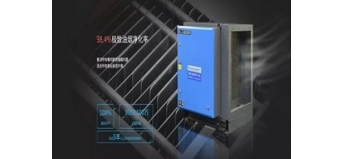 當(dāng)心！油煙凈化器也會(huì)“中暑”