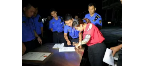 廣杰GOJEK：曲阜多家飯店不合格！執(zhí)法局挨家查...