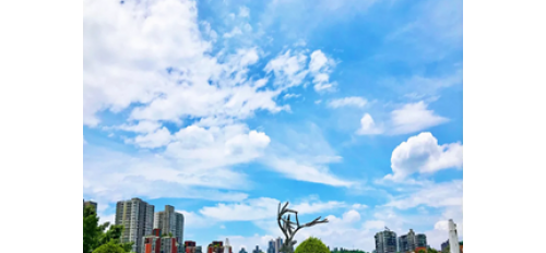 廣杰GOJEK：【行業(yè)動態(tài)】7月唐山市加大五項大氣污染重點管控措施