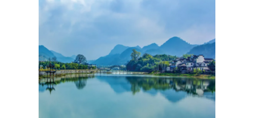 廣杰GOJEK：【地方實踐】大美的績溪樣板如何解碼？