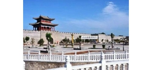 廣杰GOJEK：大名縣周邊環(huán)境治理攻堅(jiān)開(kāi)始啦！涉及范圍真大...