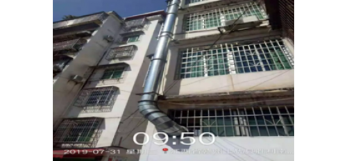 廣杰GOJEK：上猶縣城南社區(qū)發(fā)生的一幕....