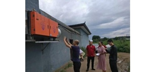 廣杰GOJEK：平谷餐飲服務(wù)行業(yè)注意了！明年這種問題將被處罰！